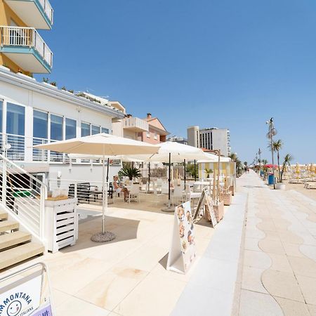 Hotel Capri 3 Stelle Superior Lido di Jesolo Exteriér fotografie