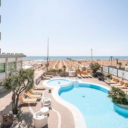 Hotel Capri 3 Stelle Superior Lido di Jesolo Exteriér fotografie