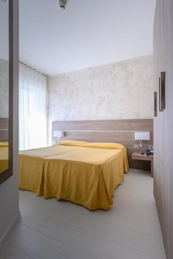 Hotel Capri 3 Stelle Superior Lido di Jesolo Exteriér fotografie