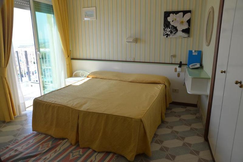 Hotel Capri 3 Stelle Superior Lido di Jesolo Exteriér fotografie