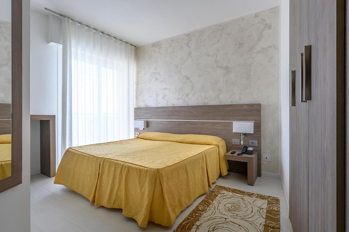 Hotel Capri 3 Stelle Superior Lido di Jesolo Exteriér fotografie