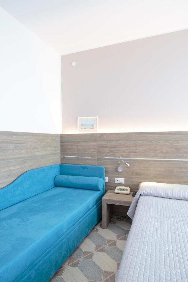 Hotel Capri 3 Stelle Superior Lido di Jesolo Exteriér fotografie