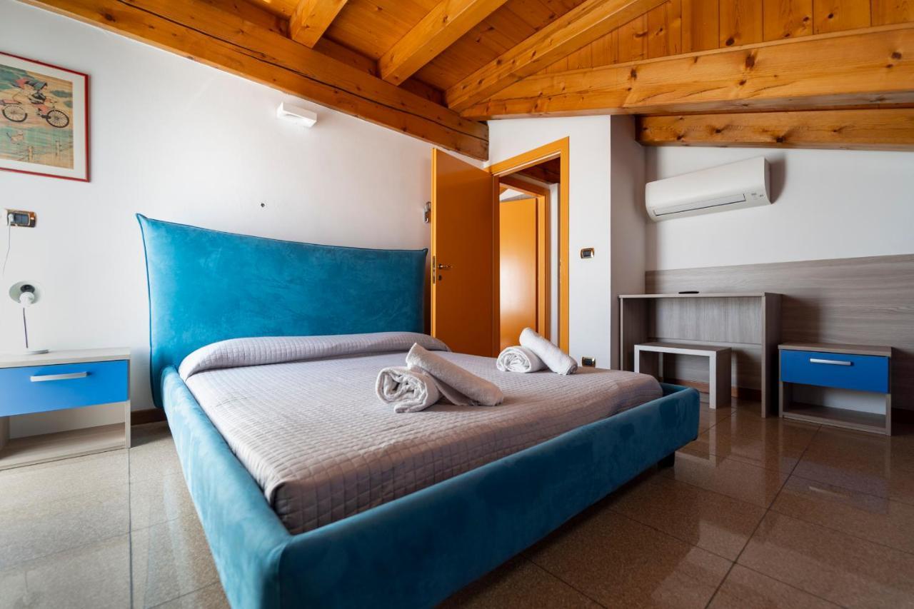 Hotel Capri 3 Stelle Superior Lido di Jesolo Exteriér fotografie