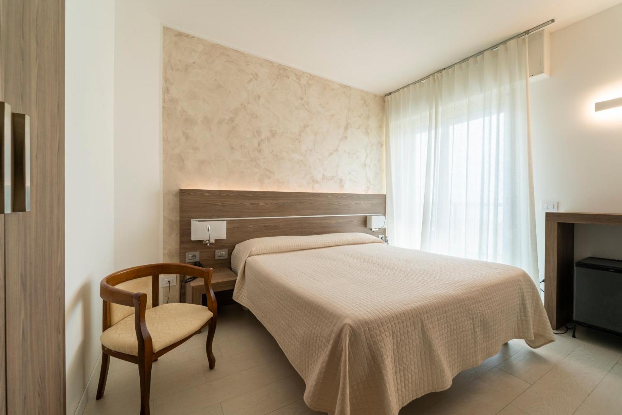 Hotel Capri 3 Stelle Superior Lido di Jesolo Exteriér fotografie