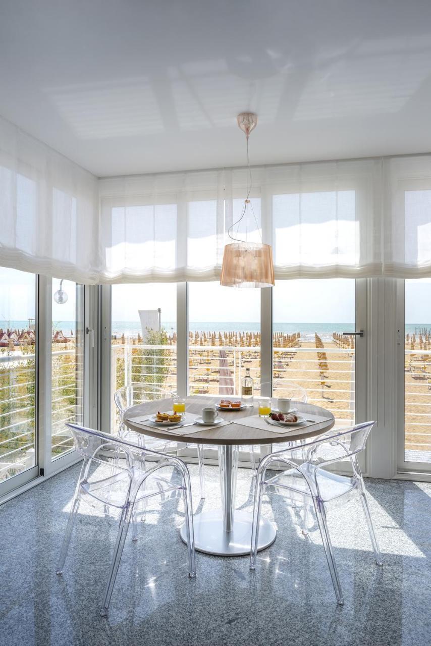 Hotel Capri 3 Stelle Superior Lido di Jesolo Exteriér fotografie