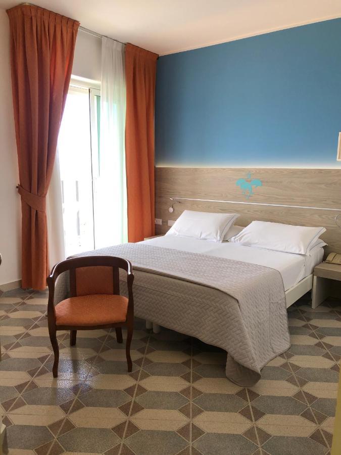 Hotel Capri 3 Stelle Superior Lido di Jesolo Exteriér fotografie